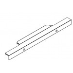 Cabinet Handle (L293-508AL)